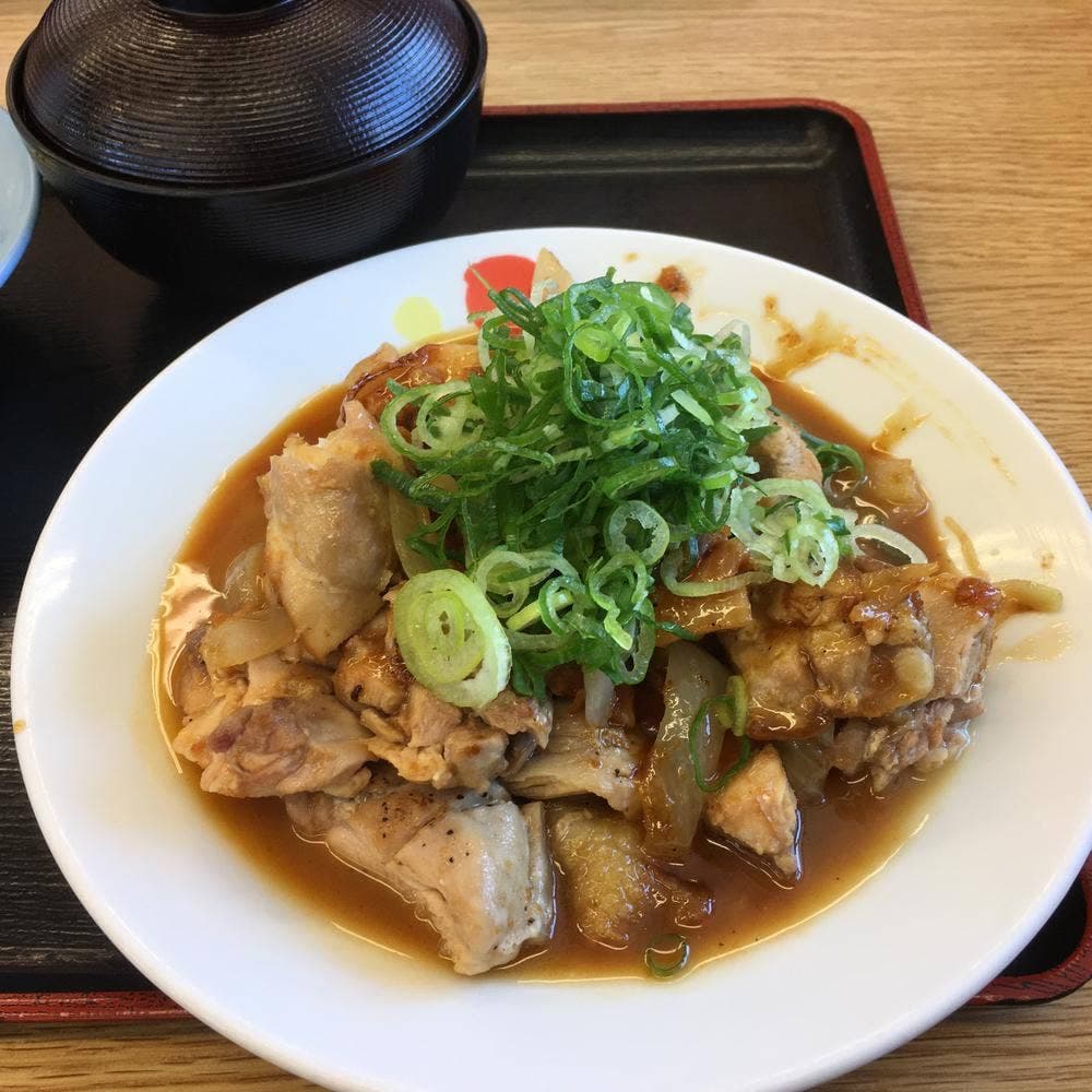 松屋 富山掛尾店