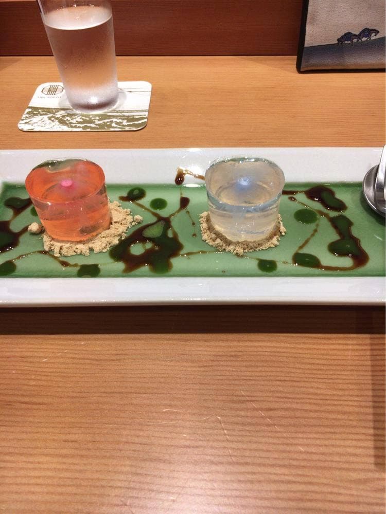 ORI TOKYO カフェ
