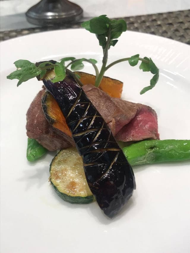 洋食 銀サロン 上野松坂屋店 - サブ画像2