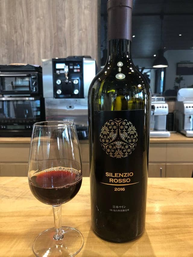 仙台秋保醸造所 - サブ画像1