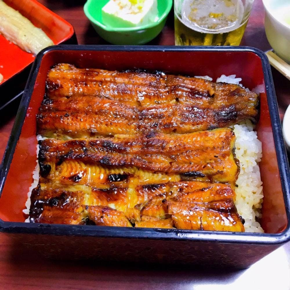 川清