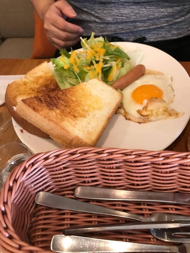 きょうわCAFE - サブ画像3