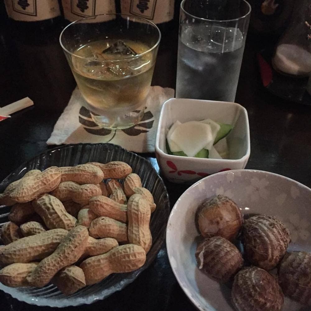 JAZZ居酒屋 うさぎ亭