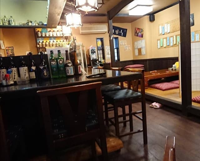 JAZZ居酒屋 うさぎ亭 - サブ画像1