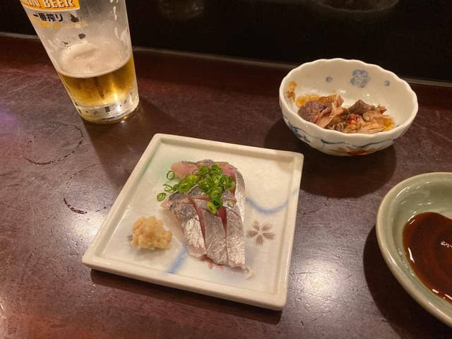 清寿司 - サブ画像1