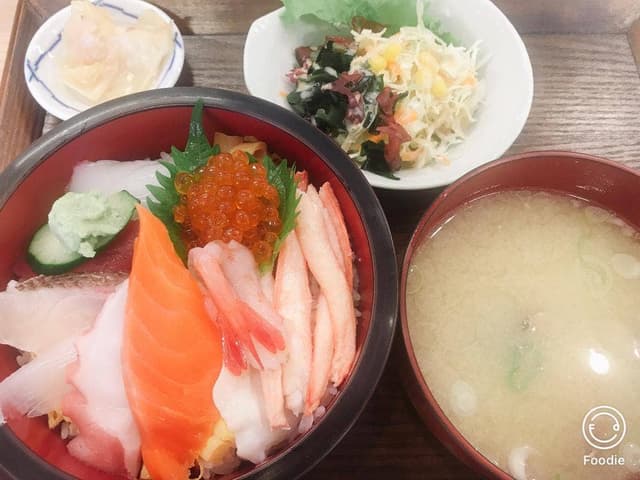 すし処 さかた - サブ画像2