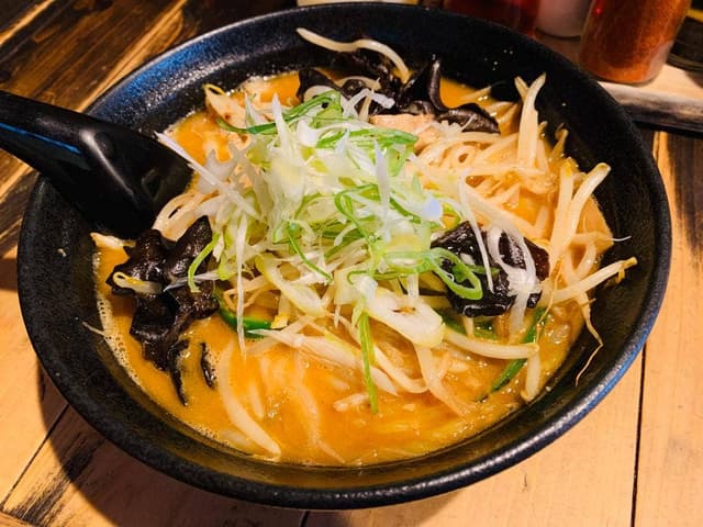 北海道ラーメン ひむろ 我孫子店 - サブ画像3