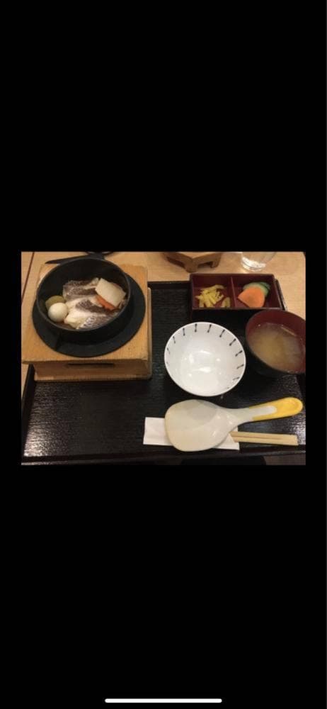 釜めし 華 - サブ画像1