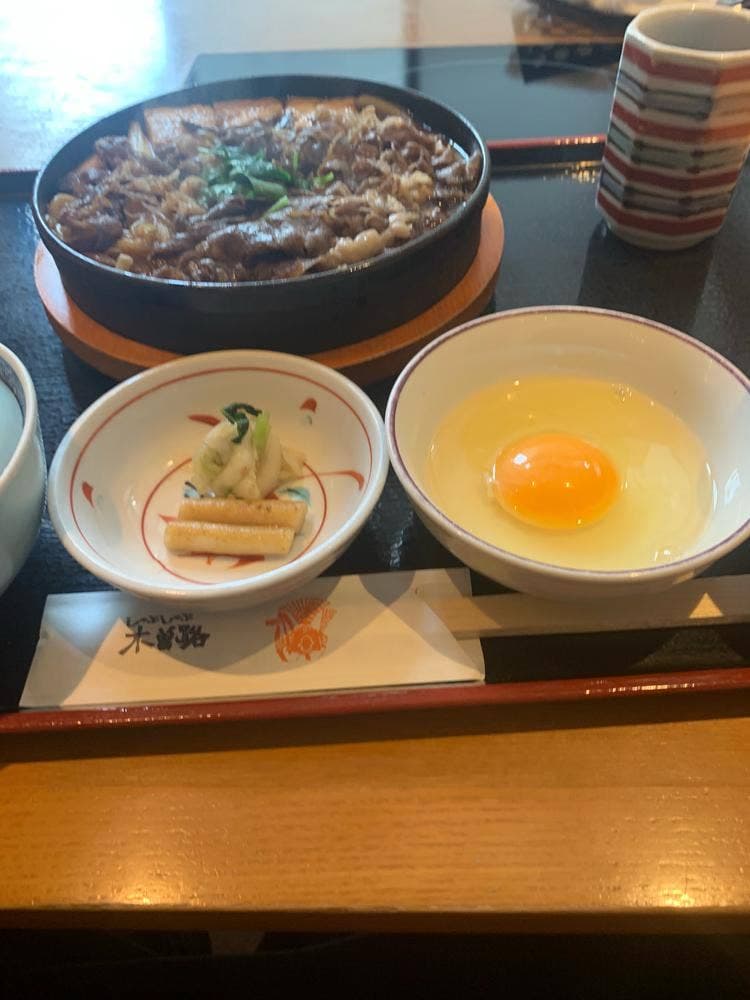木曽路多治見店