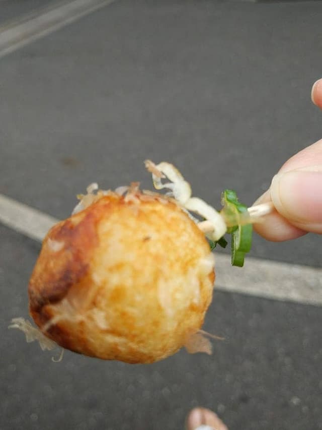 たこ焼き てらや - サブ画像1