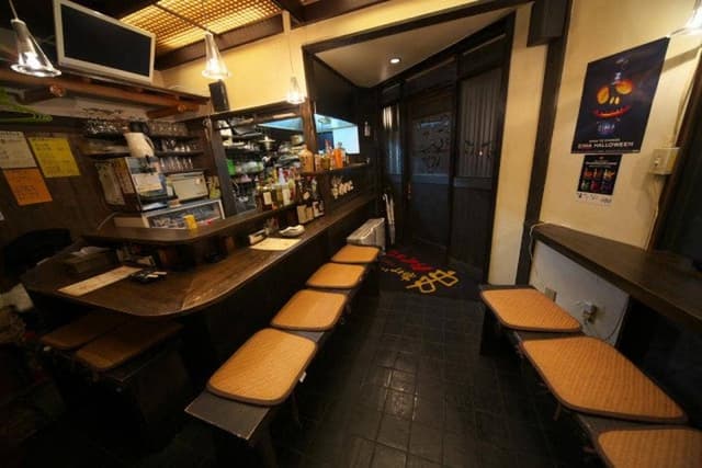 串あげタイガー 前橋店 - サブ画像1