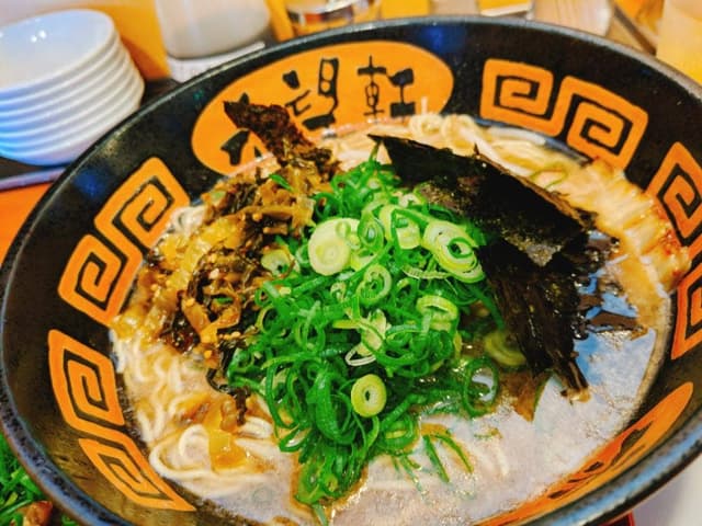 希望軒 泉南店 - サブ画像3