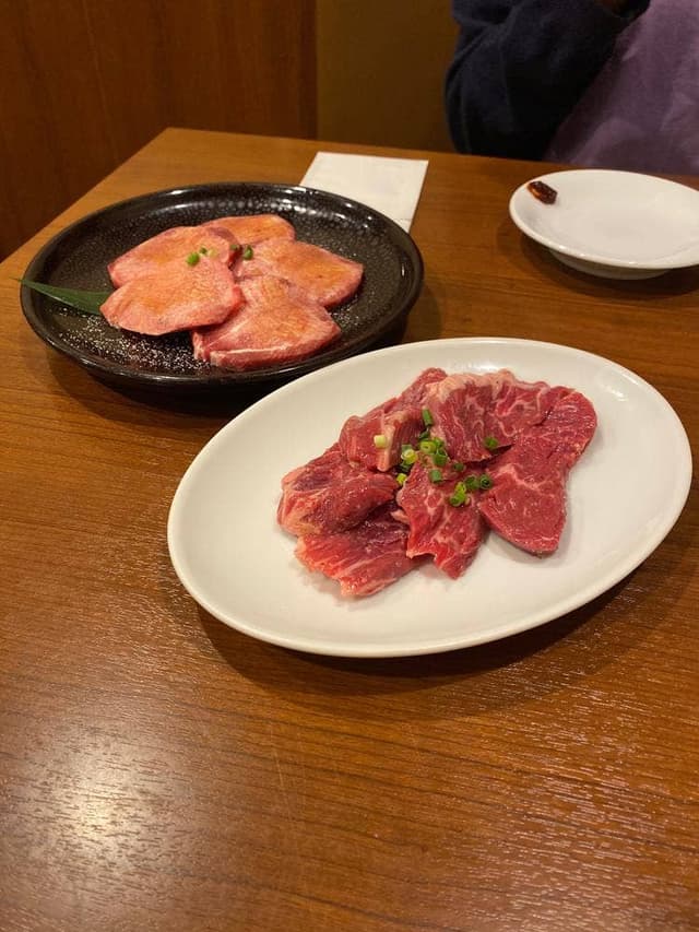 問屋直送 焼肉山河 豊島園店 - サブ画像3