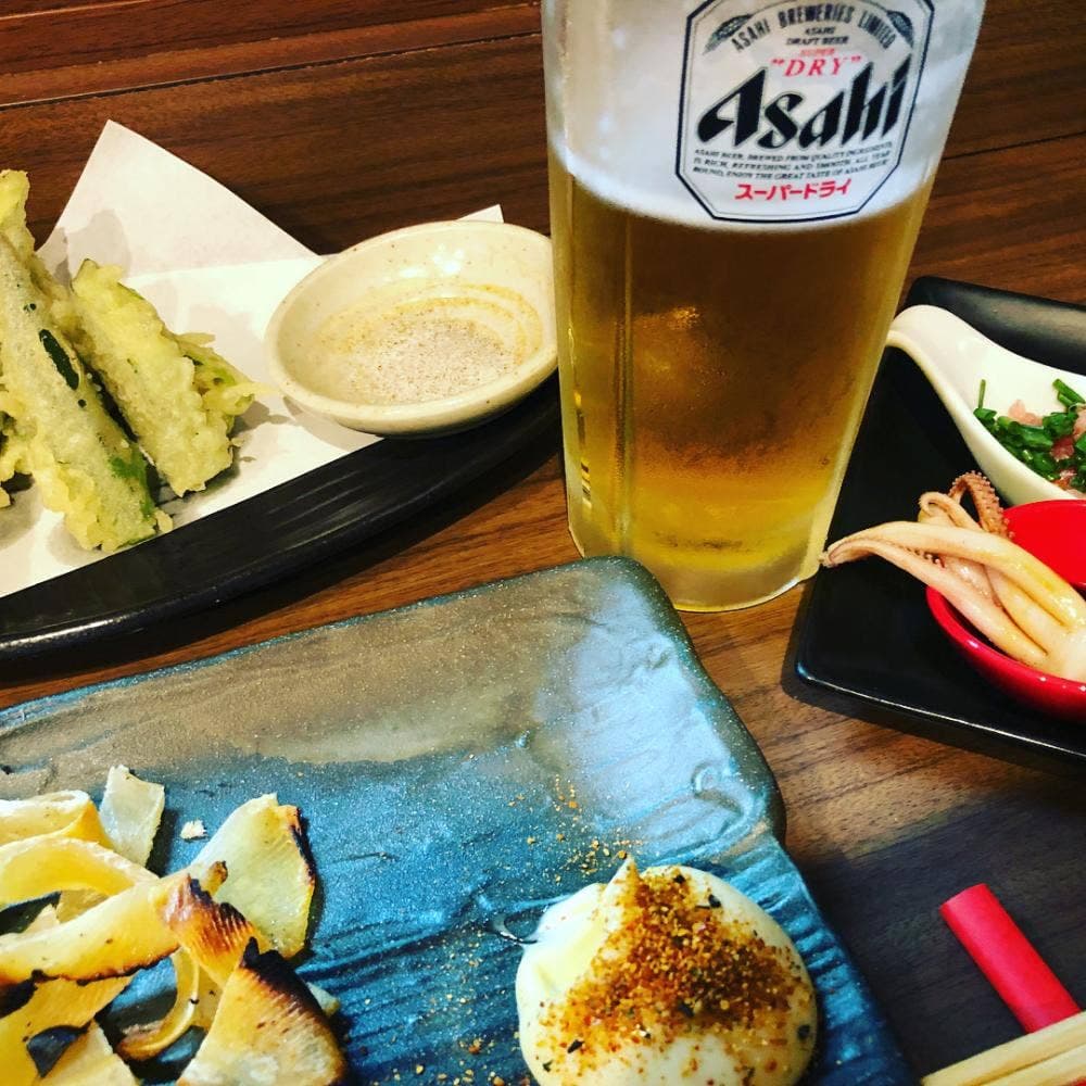 酒食箱 来んしゃい