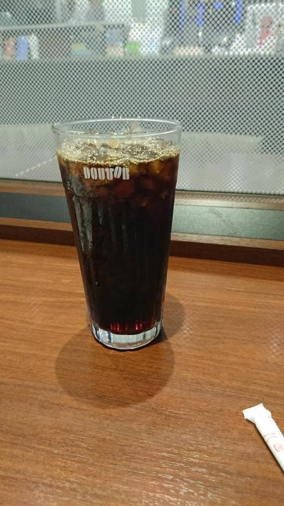 ドトールコーヒーショップ 大分駅前店