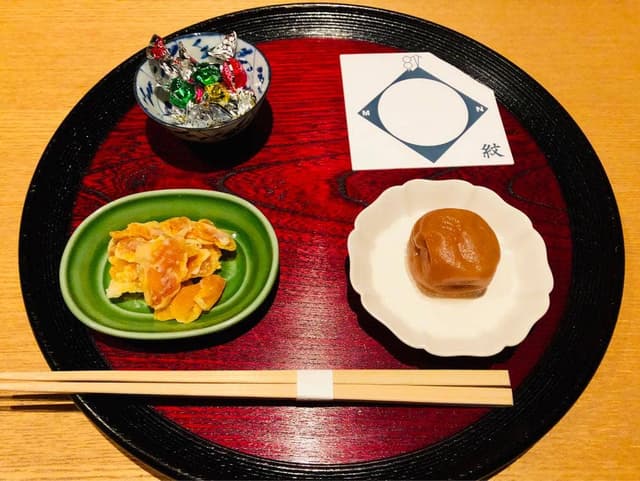 かなざわ 紋 - サブ画像2