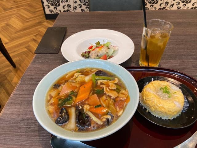 暖龍 イオンモール釧路昭和店 - サブ画像1