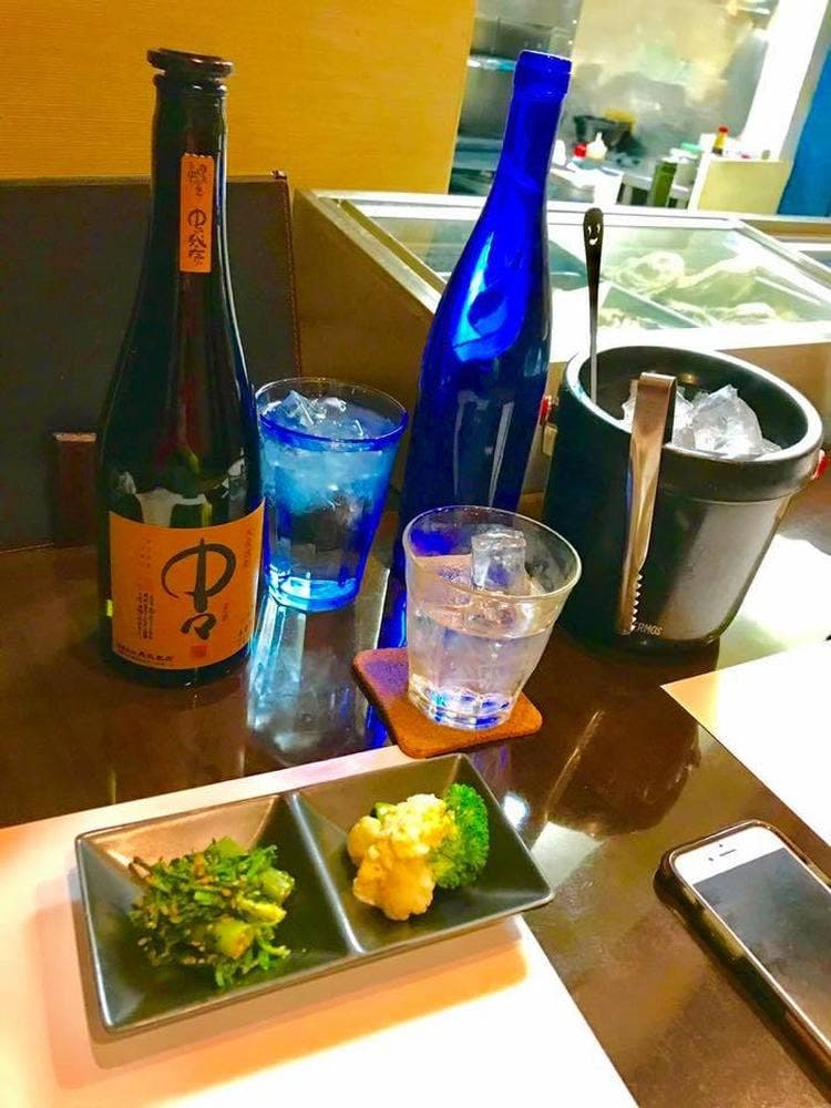 海茶屋