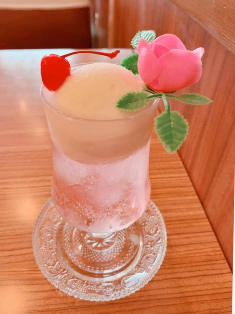喫茶 宝石箱