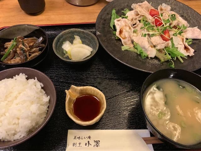 割烹 小澤 - サブ画像2