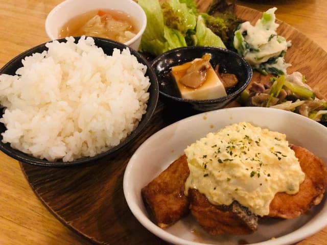 ソラ カフェ - サブ画像1