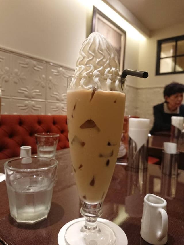 CaFe LA MILLE 横浜ジョイナス クラシック店 - サブ画像2