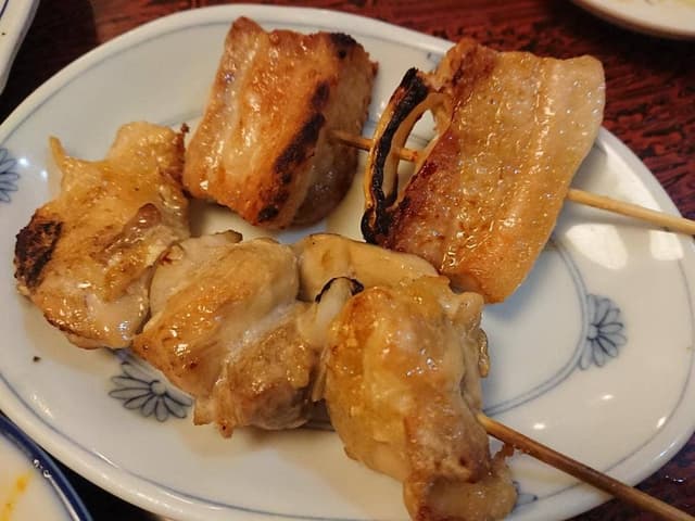 居酒屋桃 - サブ画像3