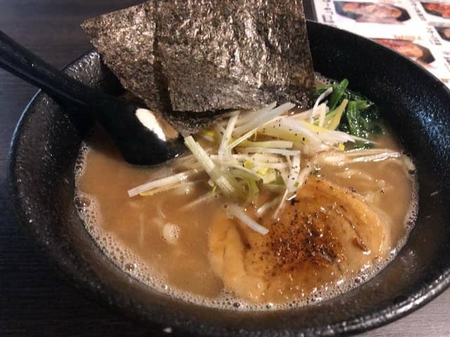 豚豚炉 - サブ画像2