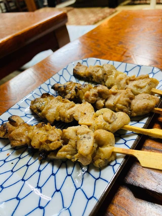 そば処 やり屋 - サブ画像3