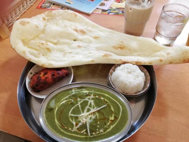 Manna糧 - サブ画像2