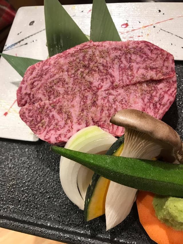 炭火焼肉 縁花 - サブ画像2