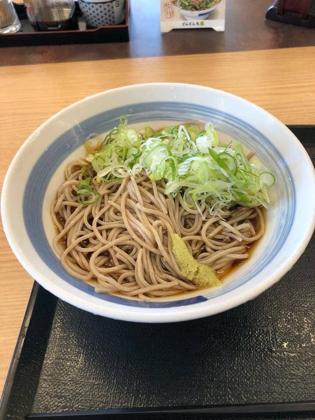 どんどん庵 旭前店 - サブ画像1