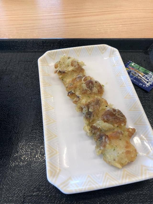 どんどん庵 旭前店 - サブ画像2