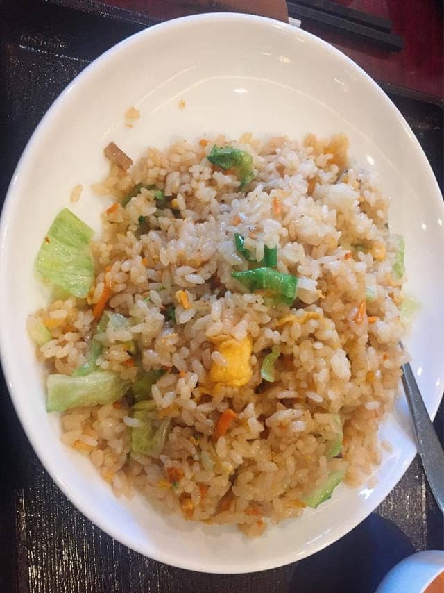 栄華楼 天王洲アイル2号店 - サブ画像1