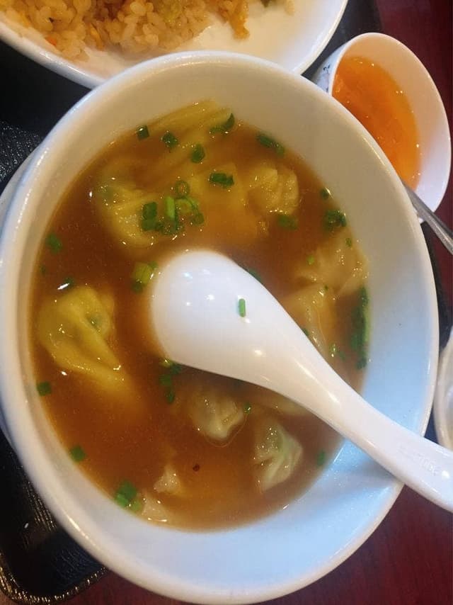 栄華楼 天王洲アイル2号店 - サブ画像3