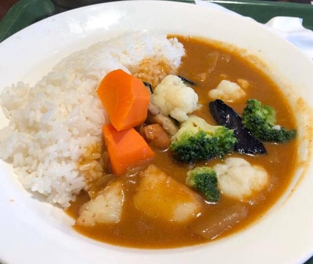 カレーショップ C&C 渋谷店 - サブ画像2