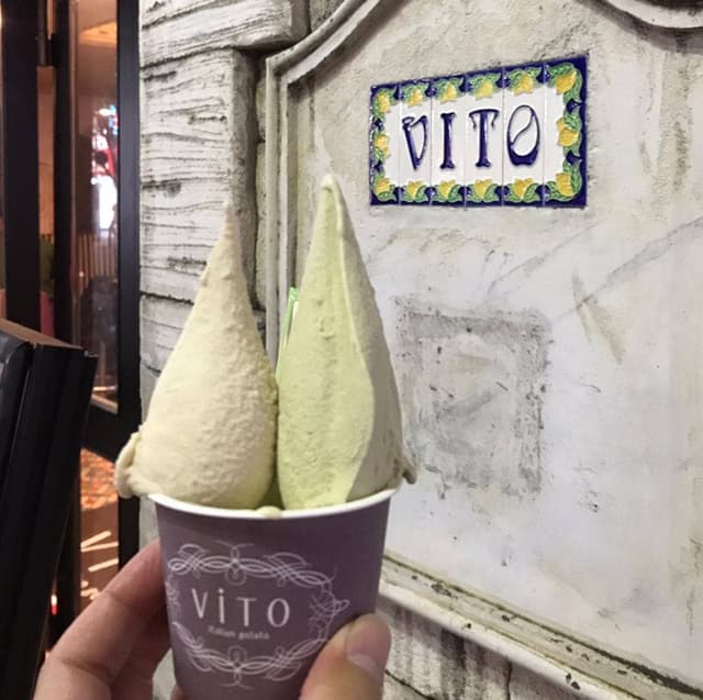 ViTO 天神西通り店 - サブ画像2