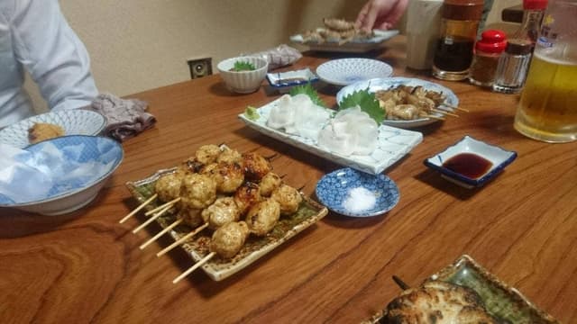 やきとり酒場 - サブ画像3