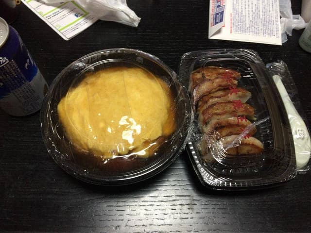 大阪王将 とれび天下茶屋店 - サブ画像3