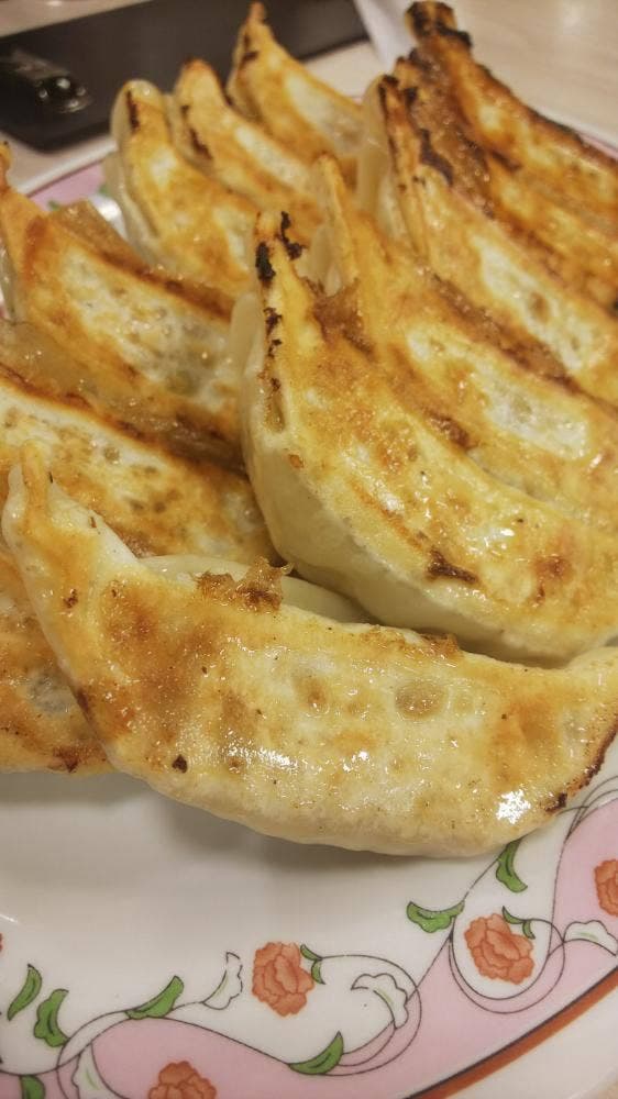 餃子の王将 名谷店 - サブ画像1