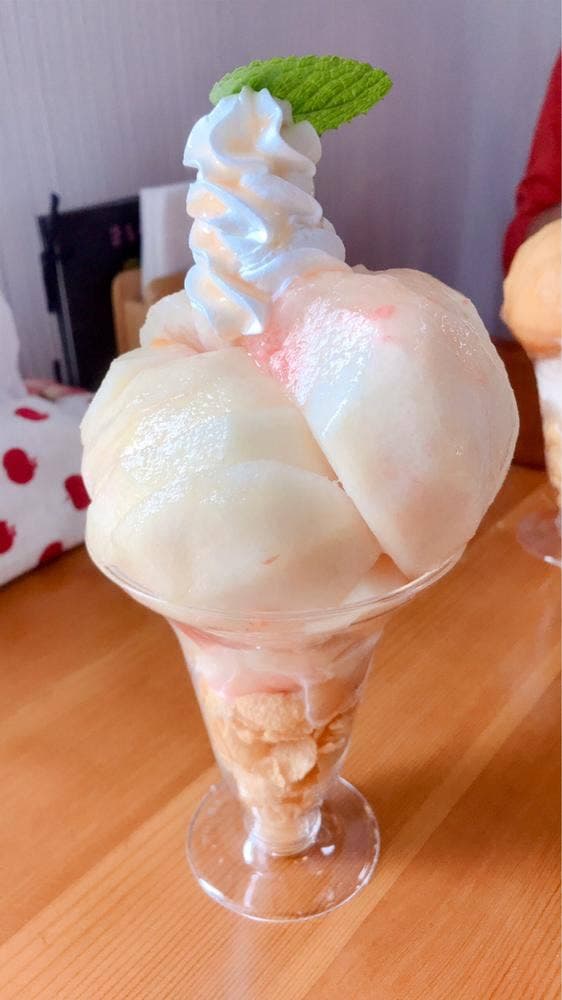 農家カフェ 森のガーデン - サブ画像3