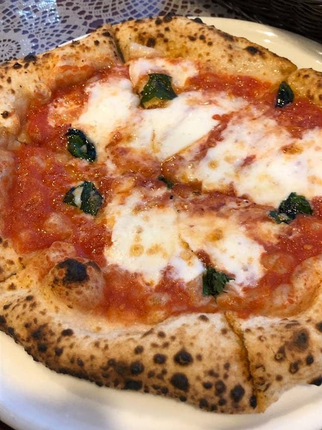 PIZZA ドコロ NOLA - サブ画像3