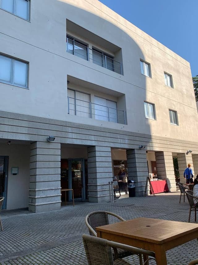 丸山珈琲 リゾナーレ店 - サブ画像2