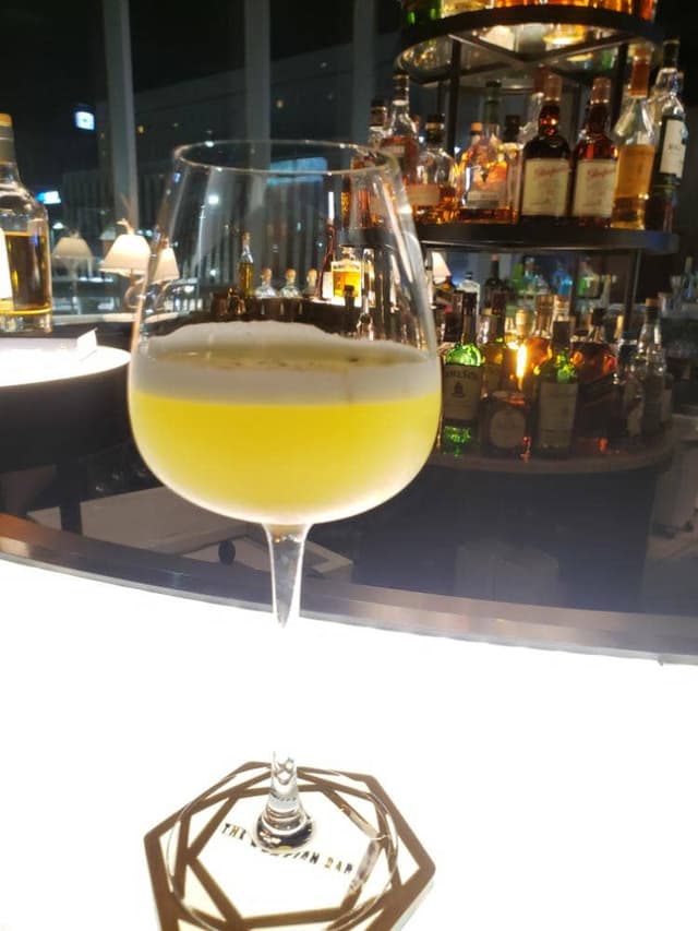 ザ ステーションバー ミクソロジー - サブ画像3