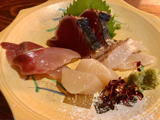 佳酒真楽やまなか - サブ画像1