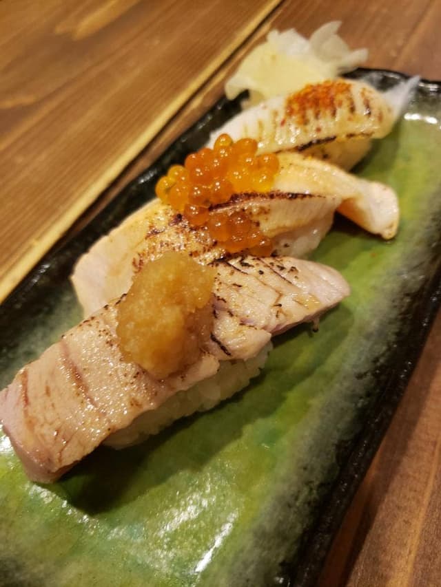 すし酒場 魚あるき - サブ画像1