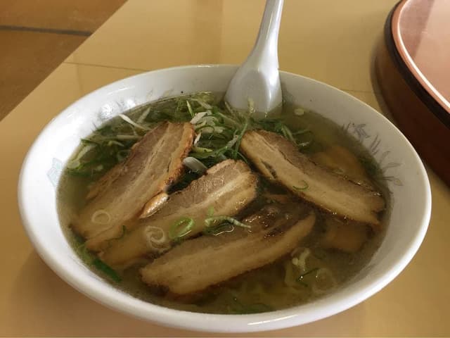 城山食堂 - サブ画像1