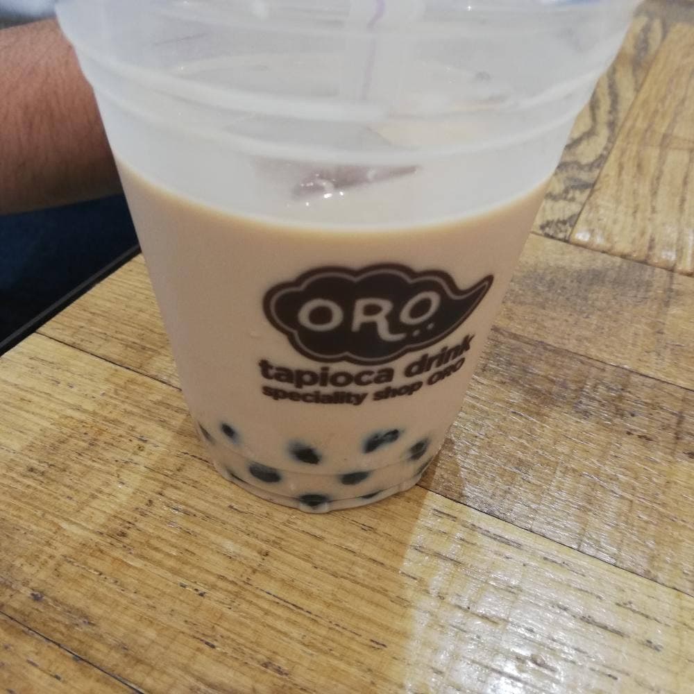 タピオカドリンク専門店 ORO イオンモール伊丹店