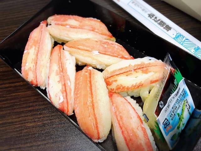 かに将軍 本店 - サブ画像3