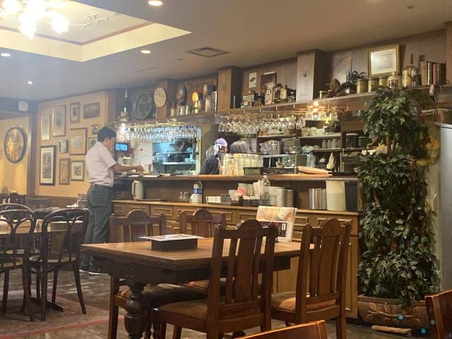 ブライトンベル 御堂筋店 - サブ画像3